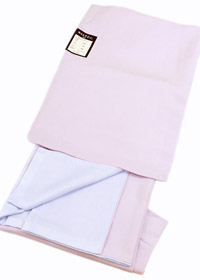 ちりめん・袷
